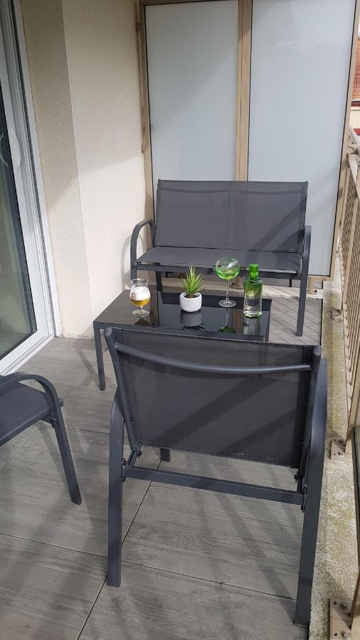 Apartment La Rose Des Vents