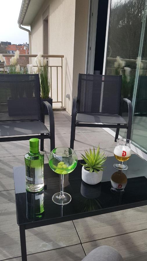 La Rose Des Vents Apartment *
