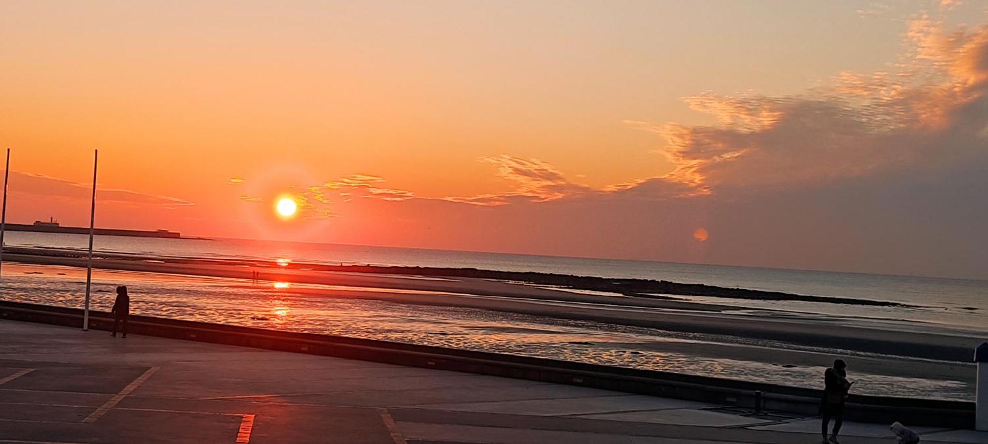 La Rose Des Vents * Wimereux