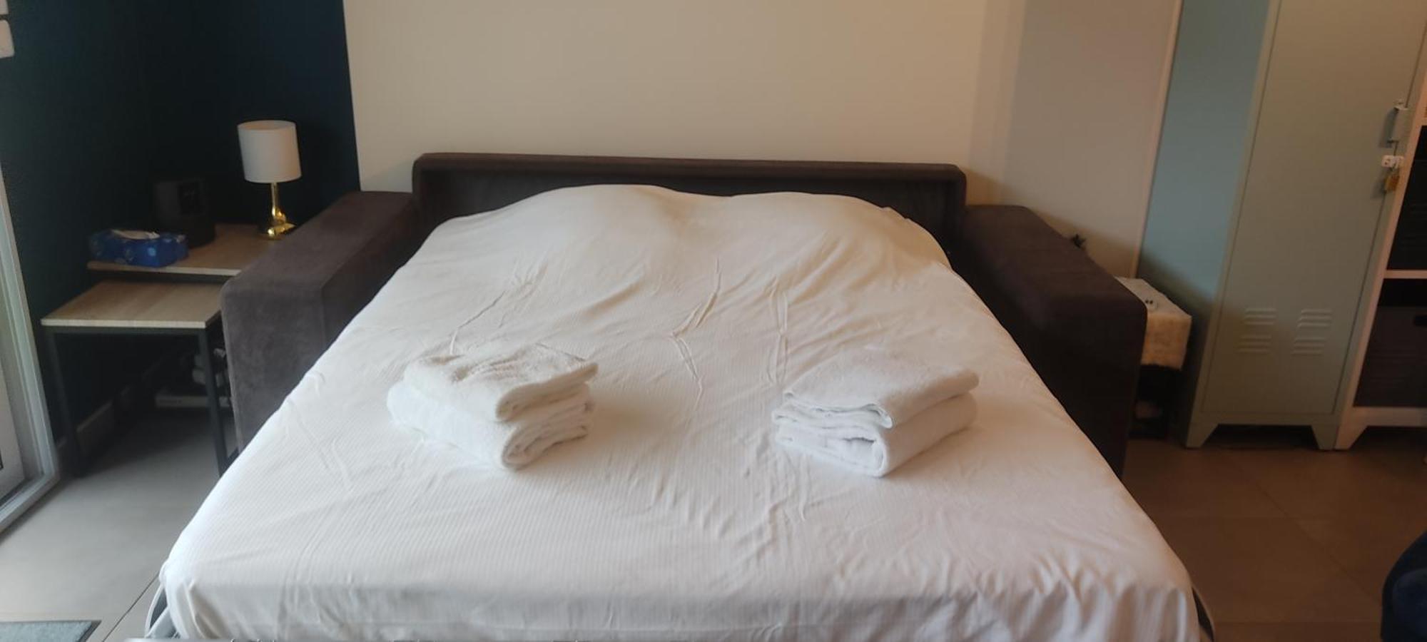 La Rose Des Vents Apartment Wimereux
