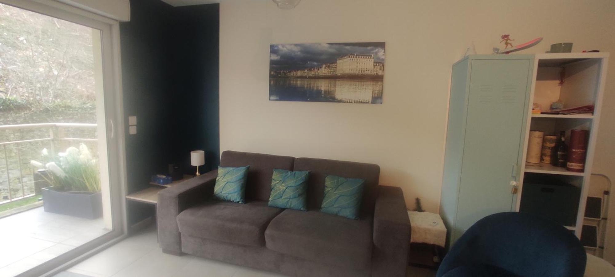 La Rose Des Vents Apartment Wimereux