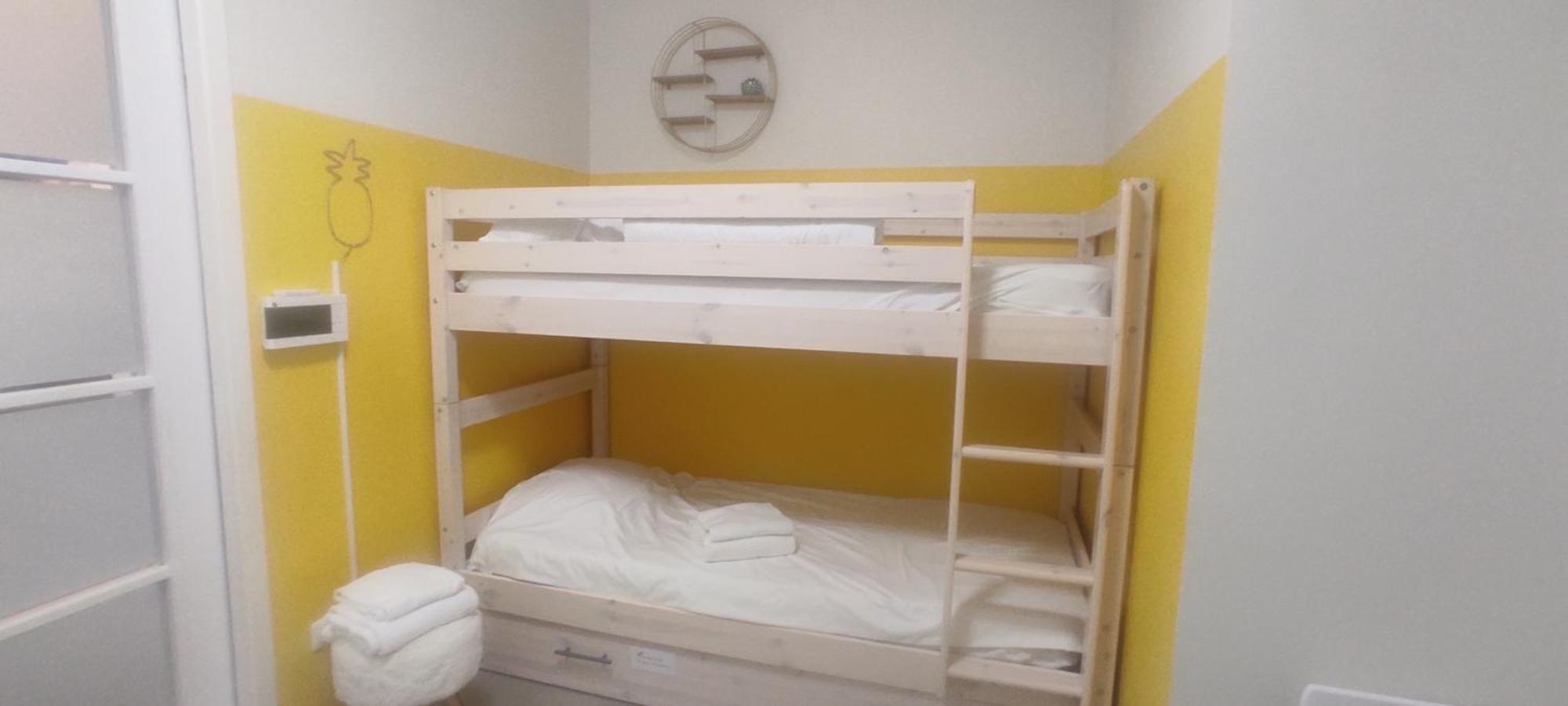 La Rose Des Vents Apartment Wimereux