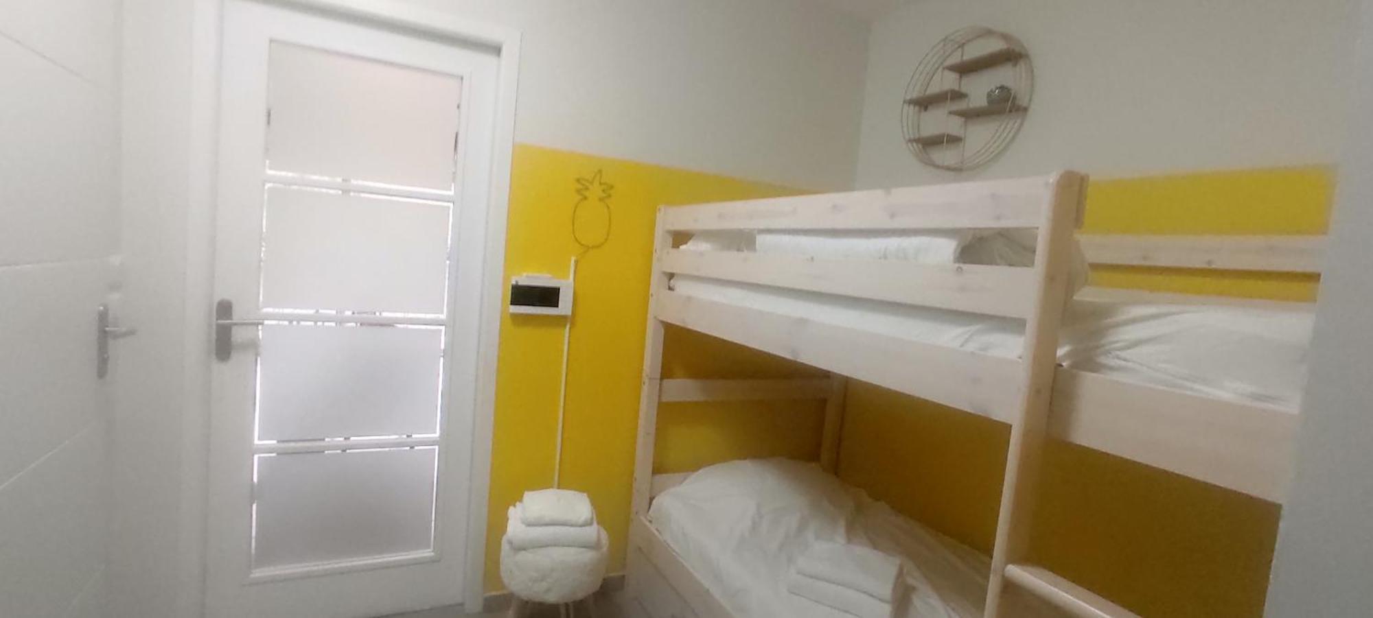 Apartment La Rose Des Vents